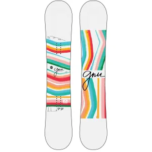 B Nice Snowboard 2023