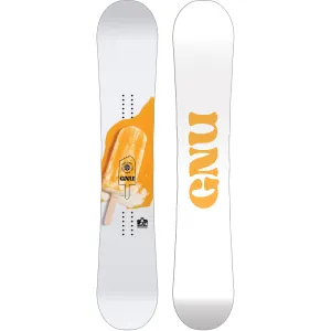 B Nice Snowboard 2025