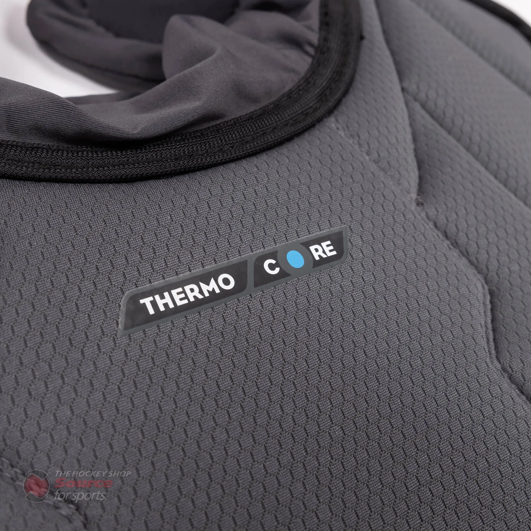 Bauer Pro Senior Goalie Neck Guard - (2021)