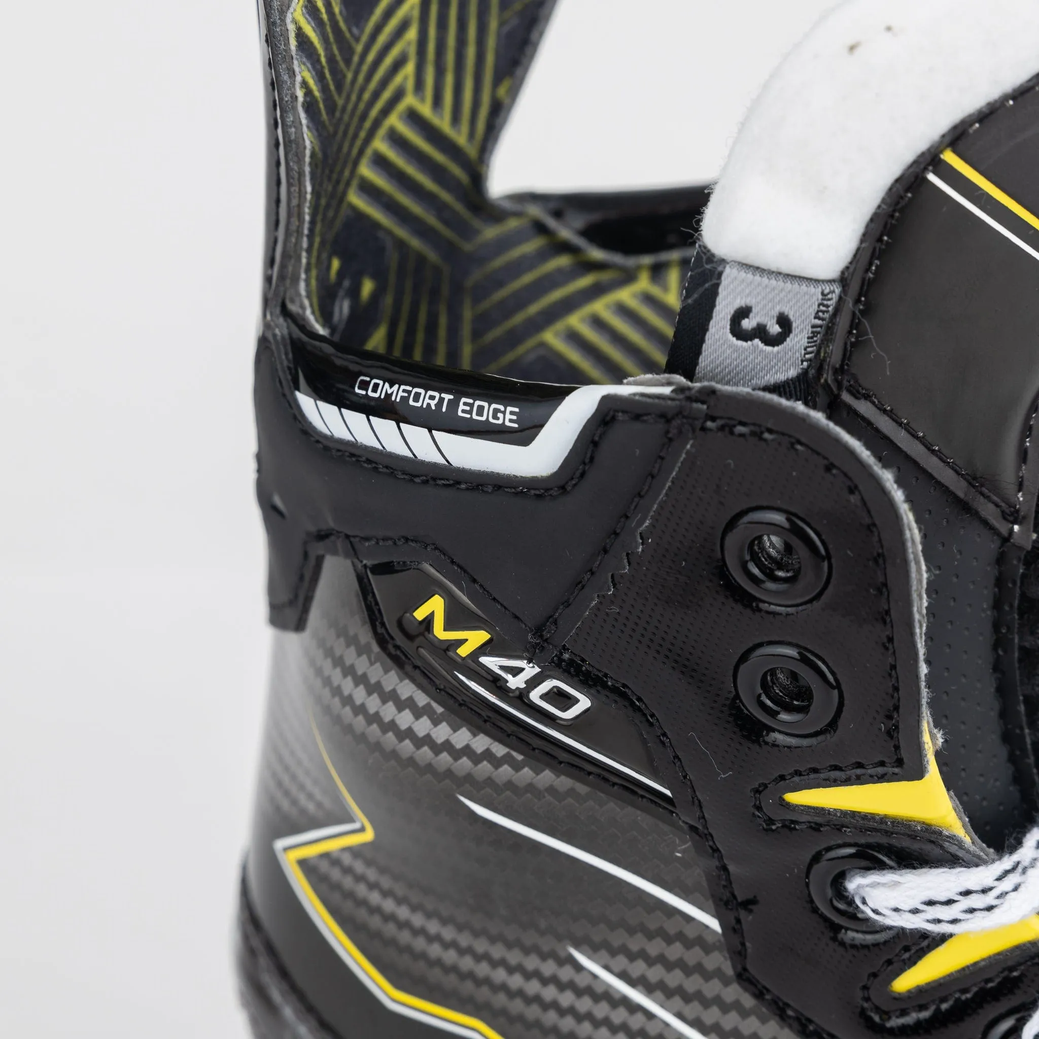 Bauer Supreme M40 Junior Hockey Skates