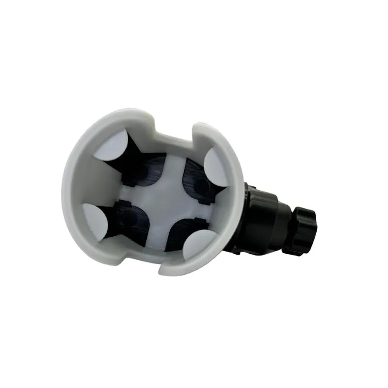 Beblum Universal Stroller Cup Holder
