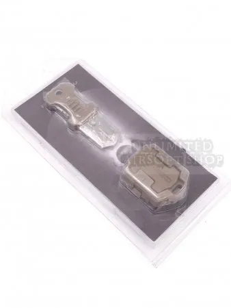 Beetle Knife - Tan