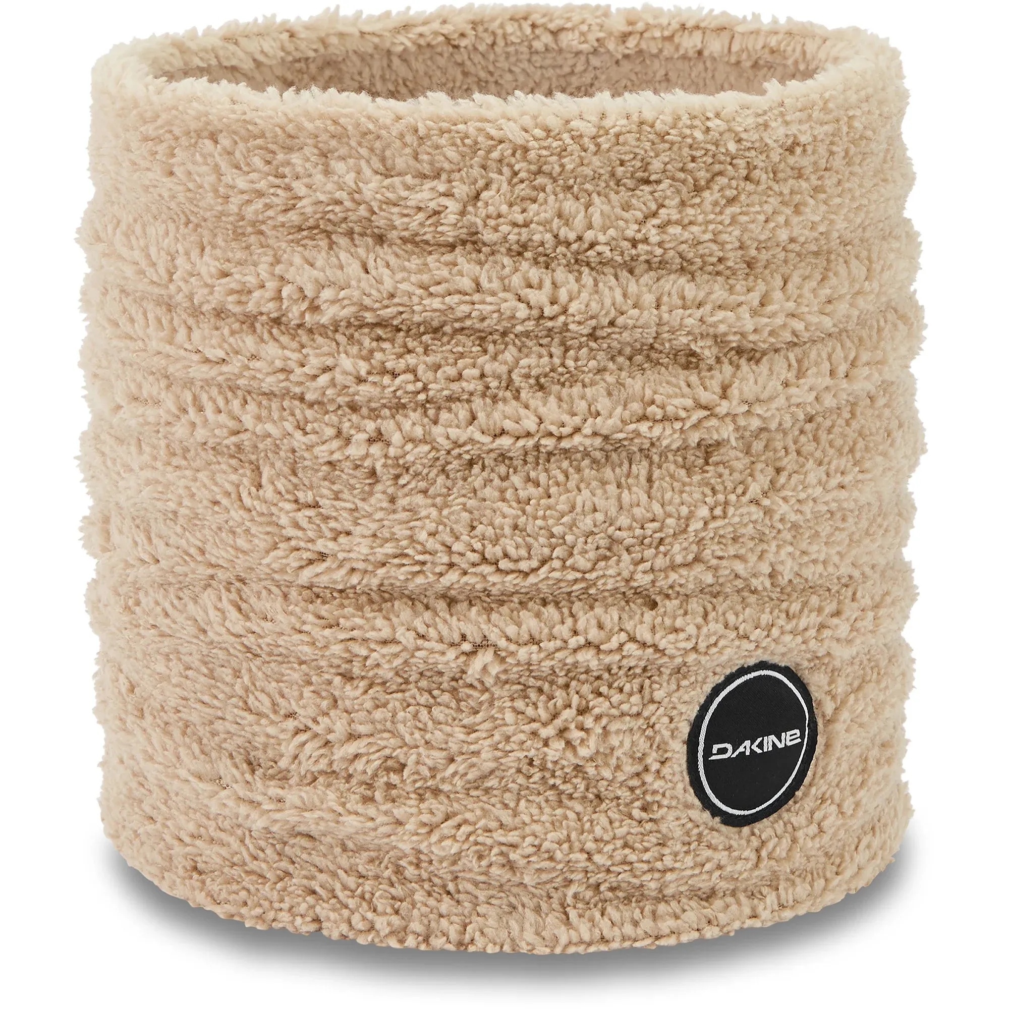 BERGEN FLEECE NECK TUBE - ONE SIZE
