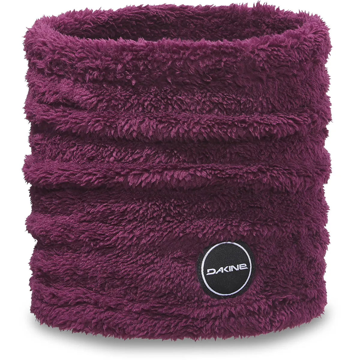 BERGEN FLEECE NECK TUBE - ONE SIZE
