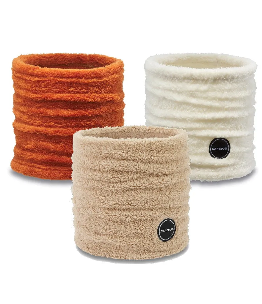 BERGEN FLEECE NECK TUBE - ONE SIZE