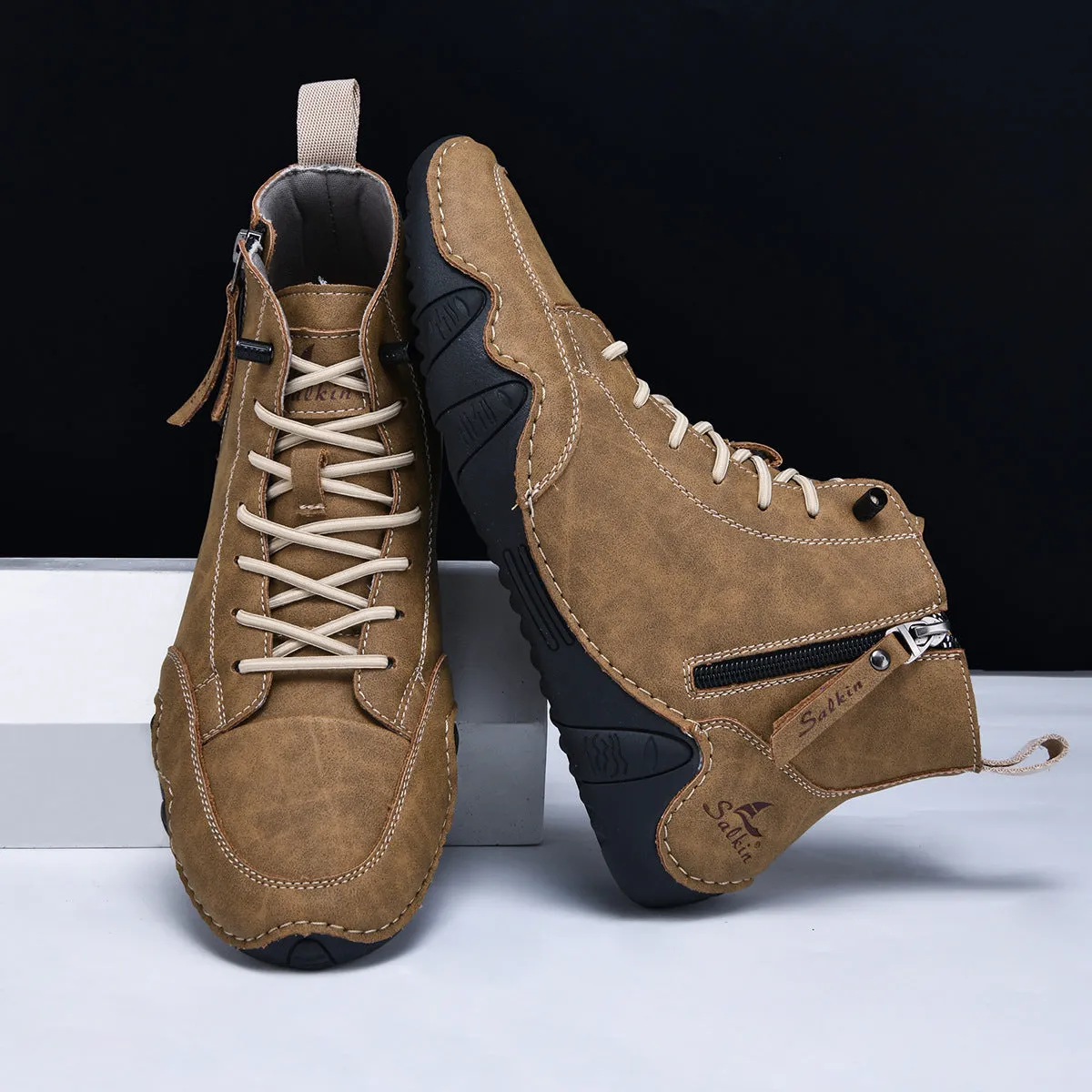 BETTY | 3.0 Barefoot Boots