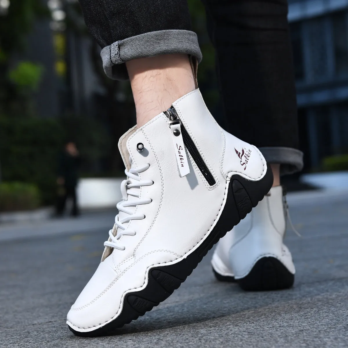 BETTY | 3.0 Barefoot Boots