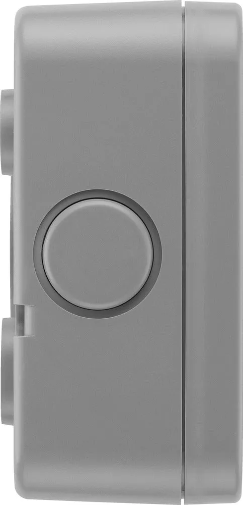 BG WPJB-02 Weatherproof Nexus Storm Junction Box   5 Pole Terminal Block