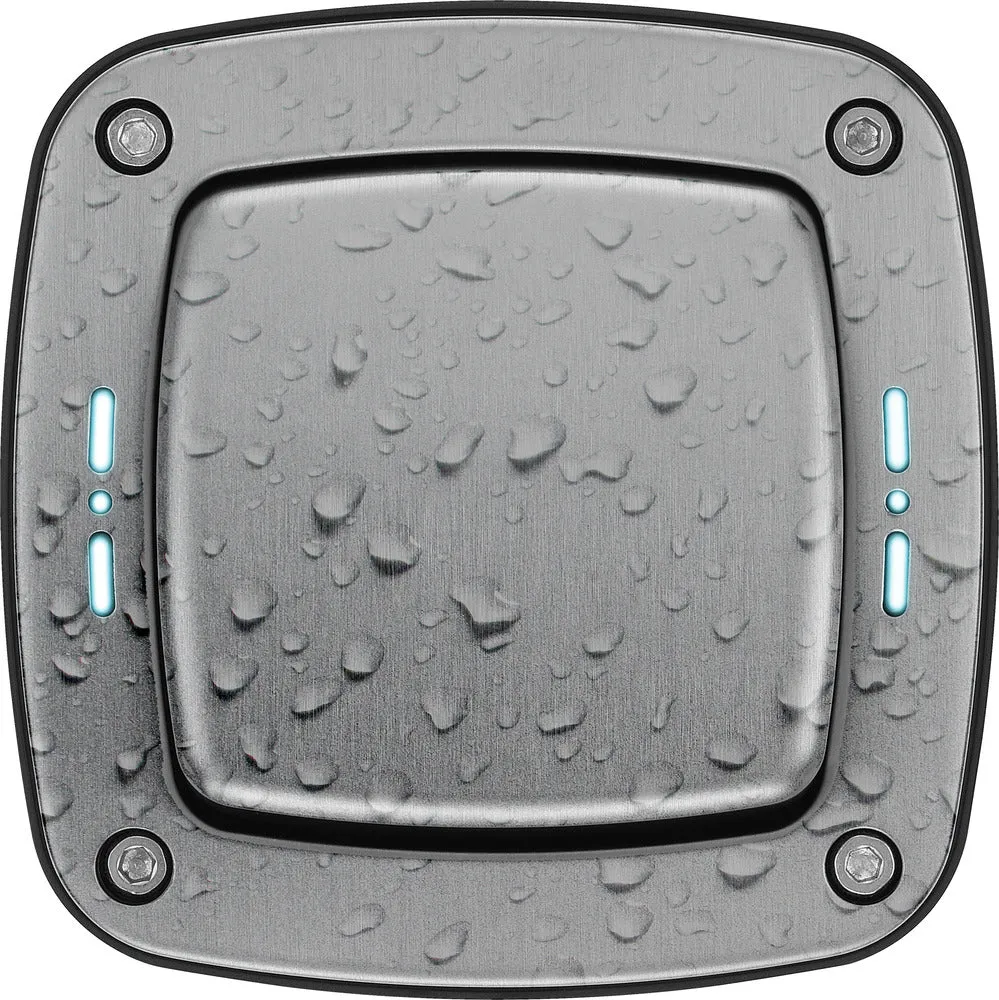 BG WPL12 Weatherproof Decorative 20AX 1G 2-Way Switch