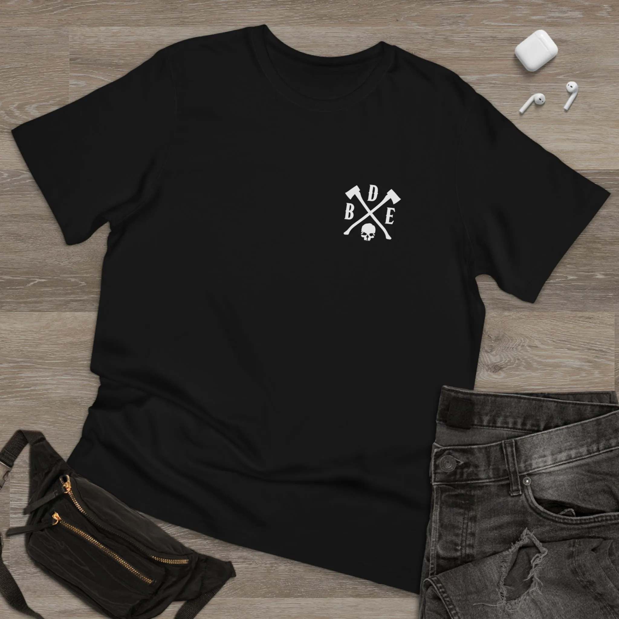 BIG DAD ENERGY TEE