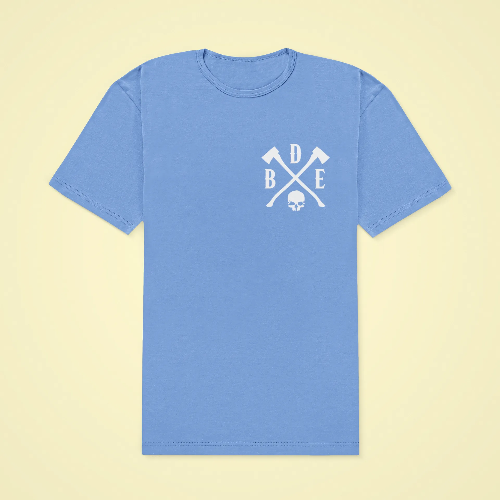 BIG DAD ENERGY TEE