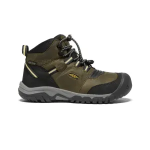 Big Kids' Ridge Flex Waterproof Boot