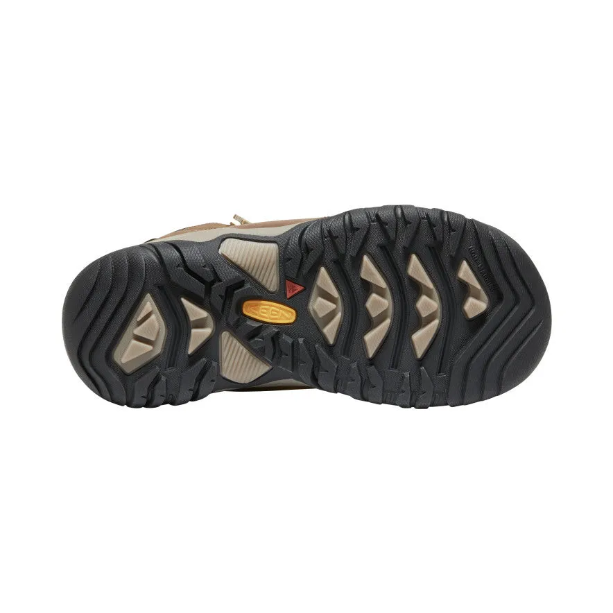 Big Kids' Ridge Flex Waterproof Boot