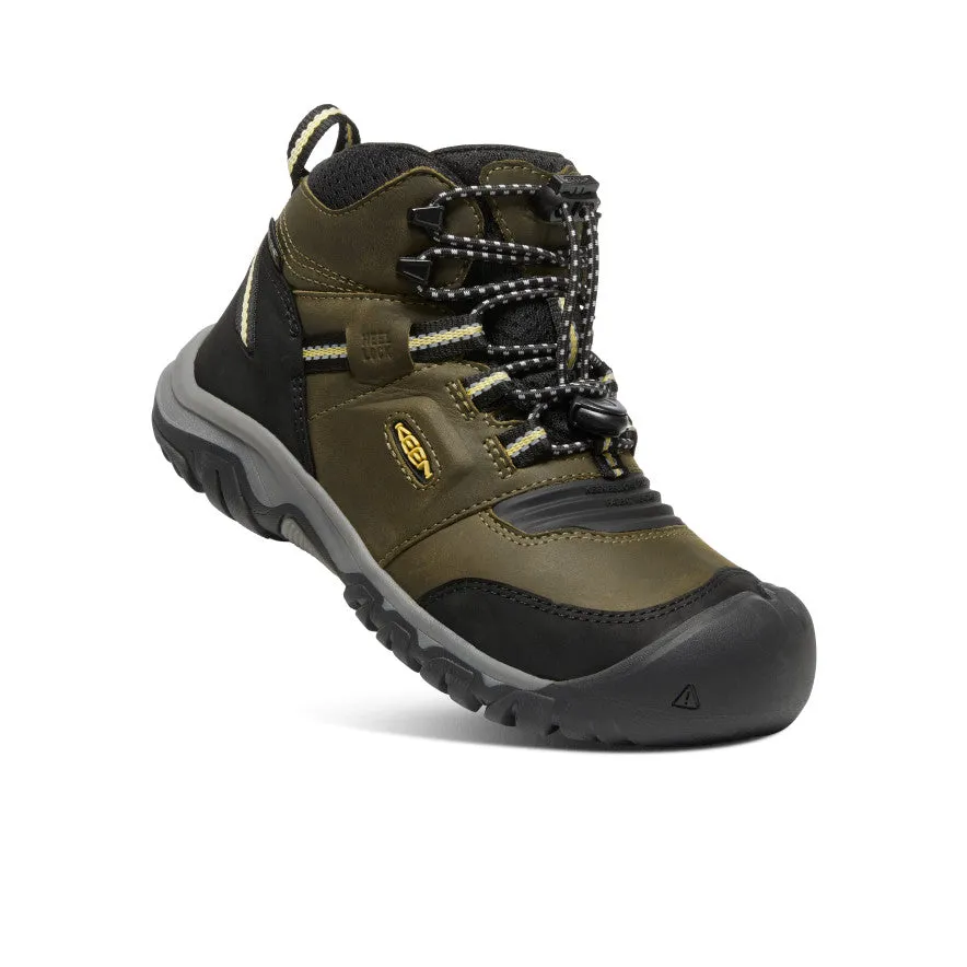 Big Kids' Ridge Flex Waterproof Boot