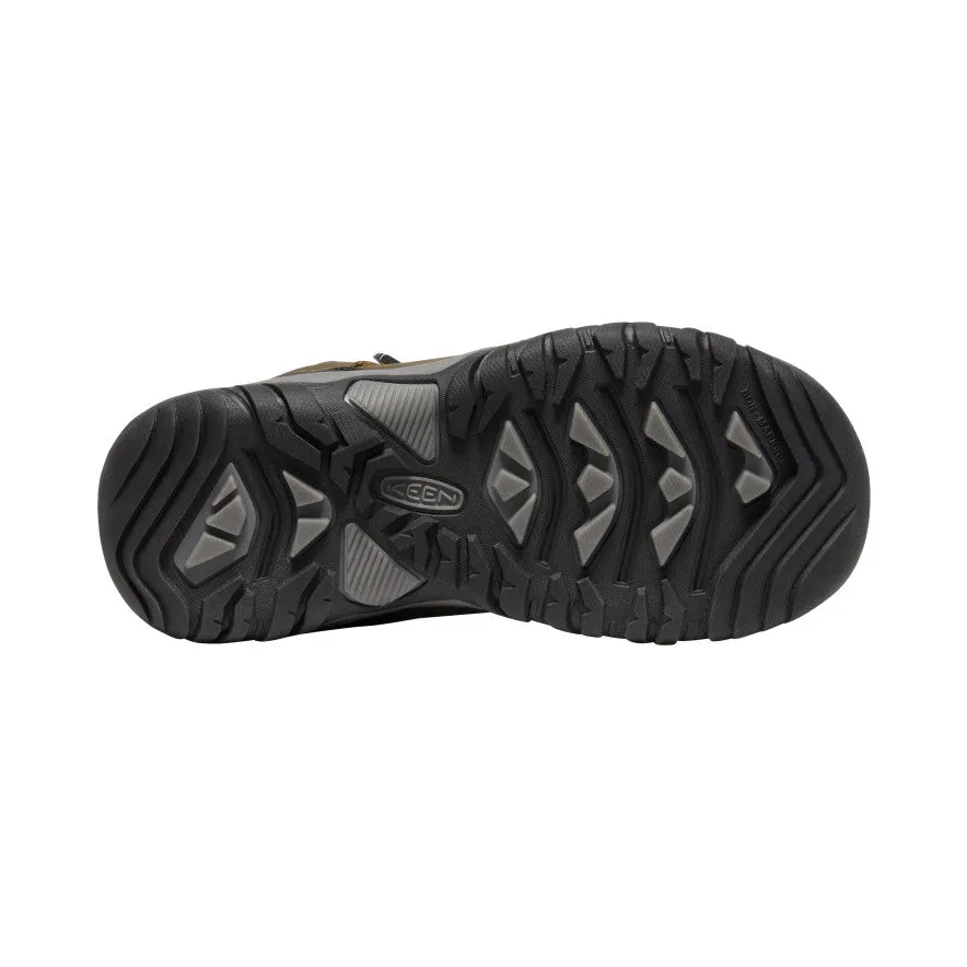 Big Kids' Ridge Flex Waterproof Boot