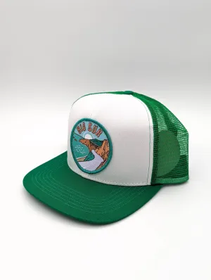Big Sur California Hat