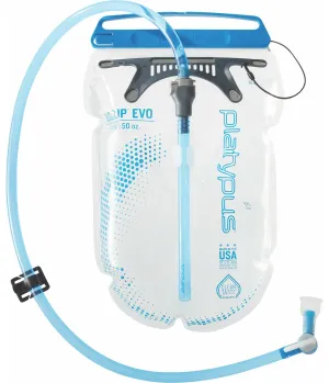 BIG ZIP EVO 1.5L