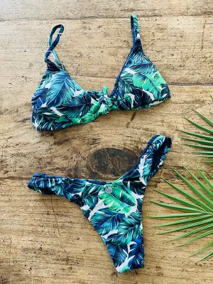 Bikini Hike Barcelona