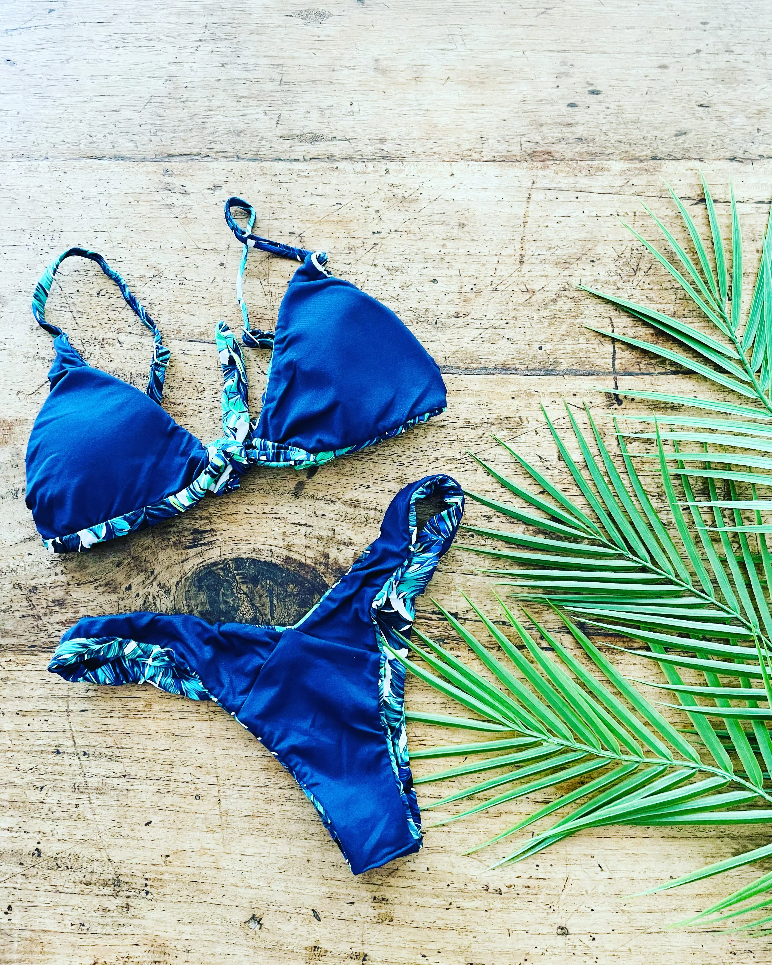 Bikini Hike Barcelona