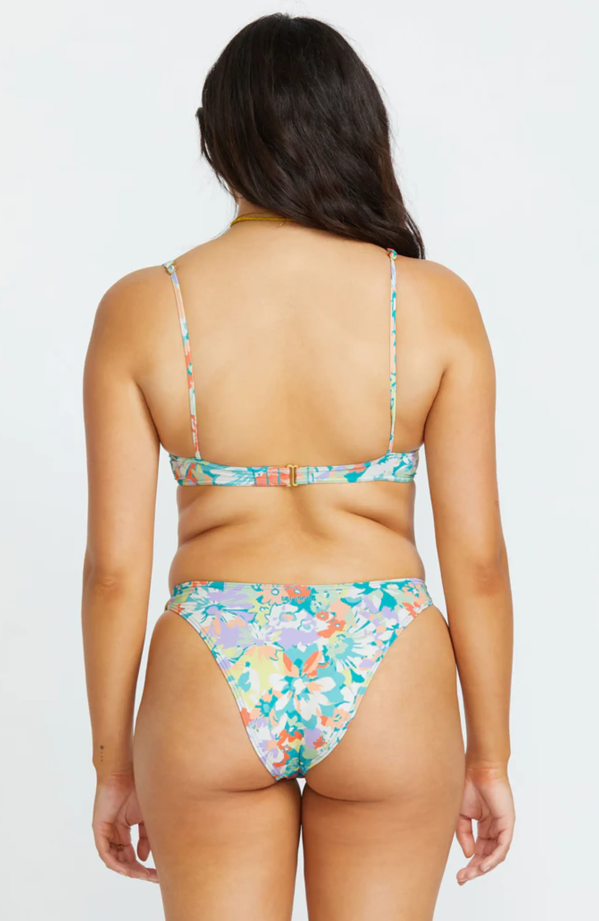 Billabong - Bella Costa Hike Bikini Bottom