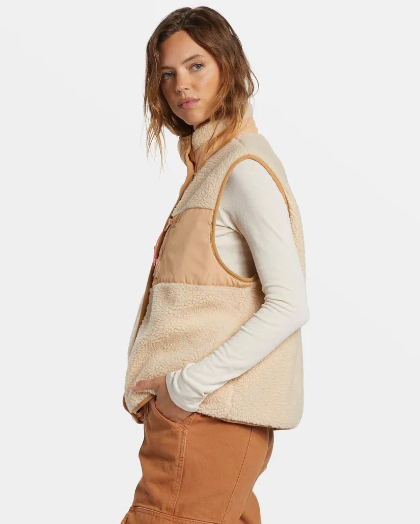 Billabong Hike Up Vest