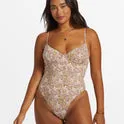 Billabong Ready for Sun Morgan One Piece