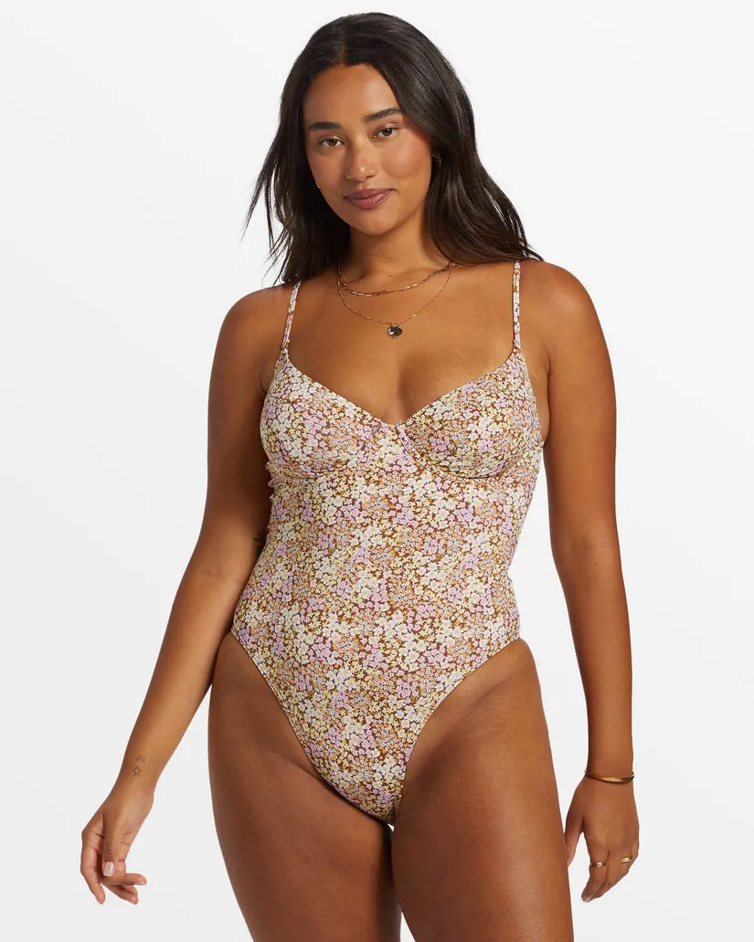 Billabong Ready for Sun Morgan One Piece