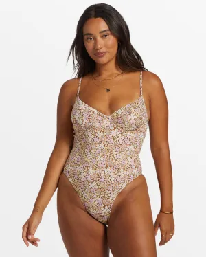 Billabong Ready for Sun Morgan One Piece