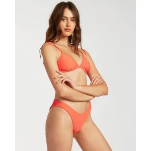Billabong Tanline Hike Bikini
