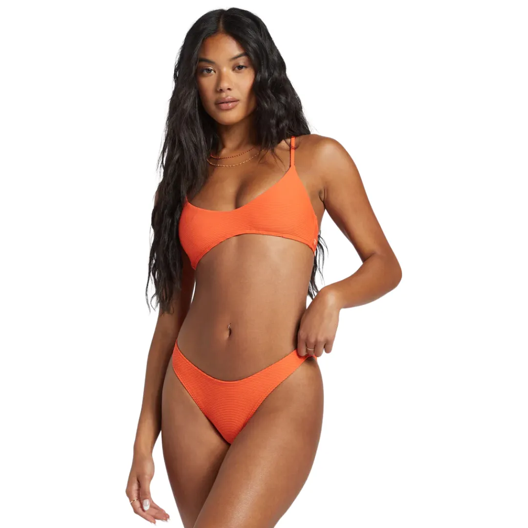 Billabong Tanline Hike Bikini