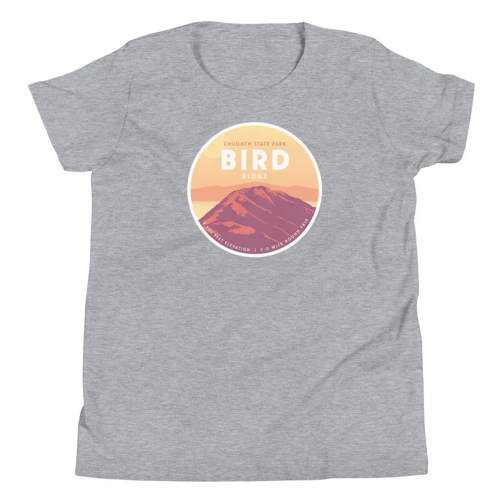 Bird Ridge Youth Tee