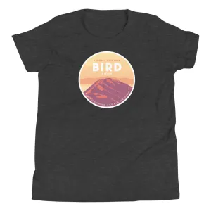 Bird Ridge Youth Tee