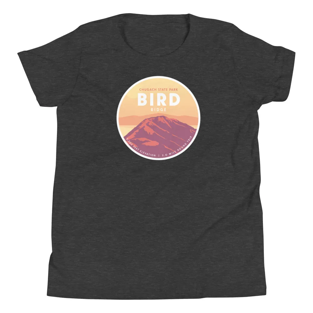 Bird Ridge Youth Tee