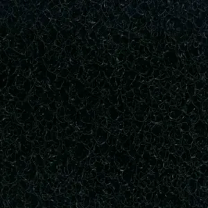 Black DECKadence Marine Carpet