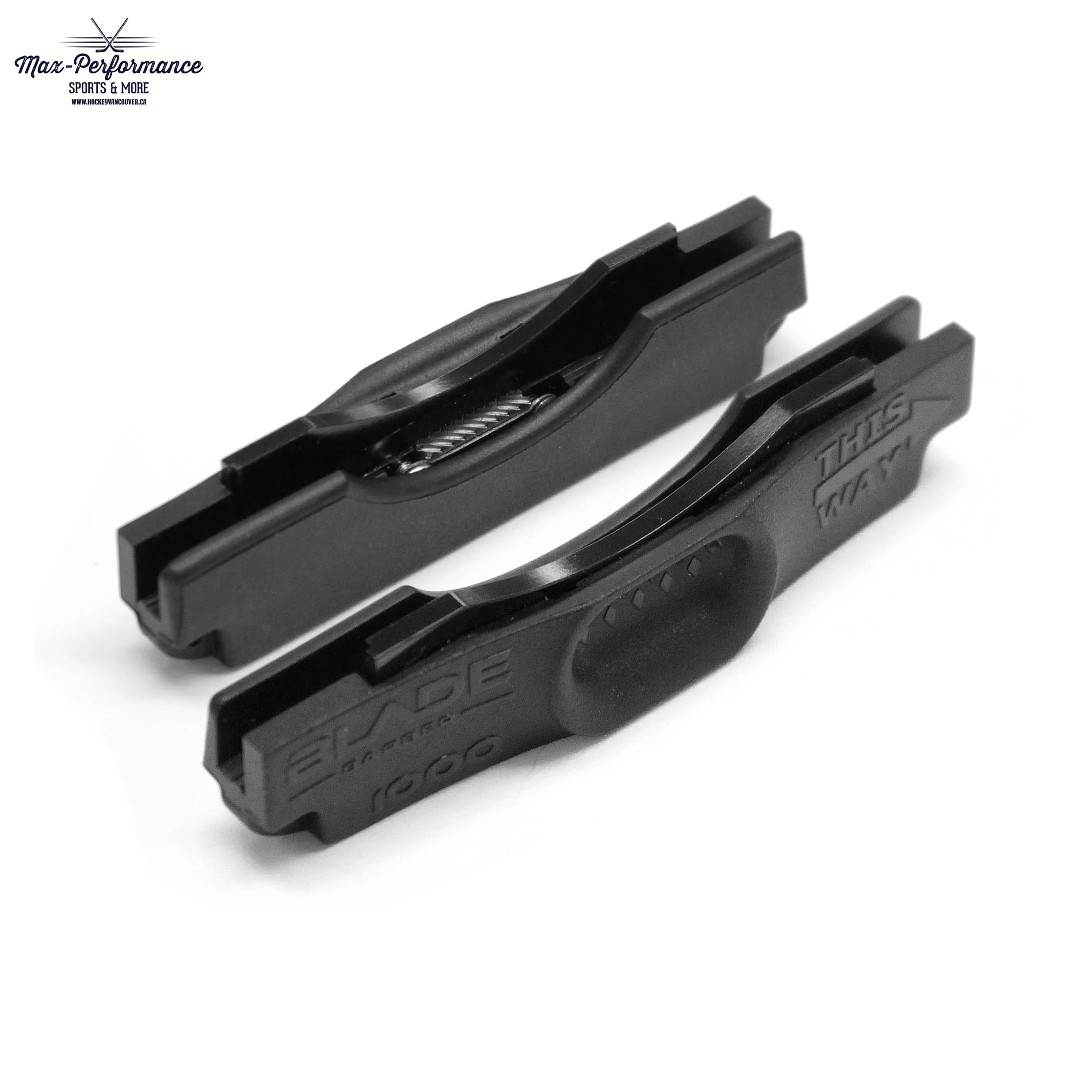 Blade Barber 1000 Handheld Skate Sharpener