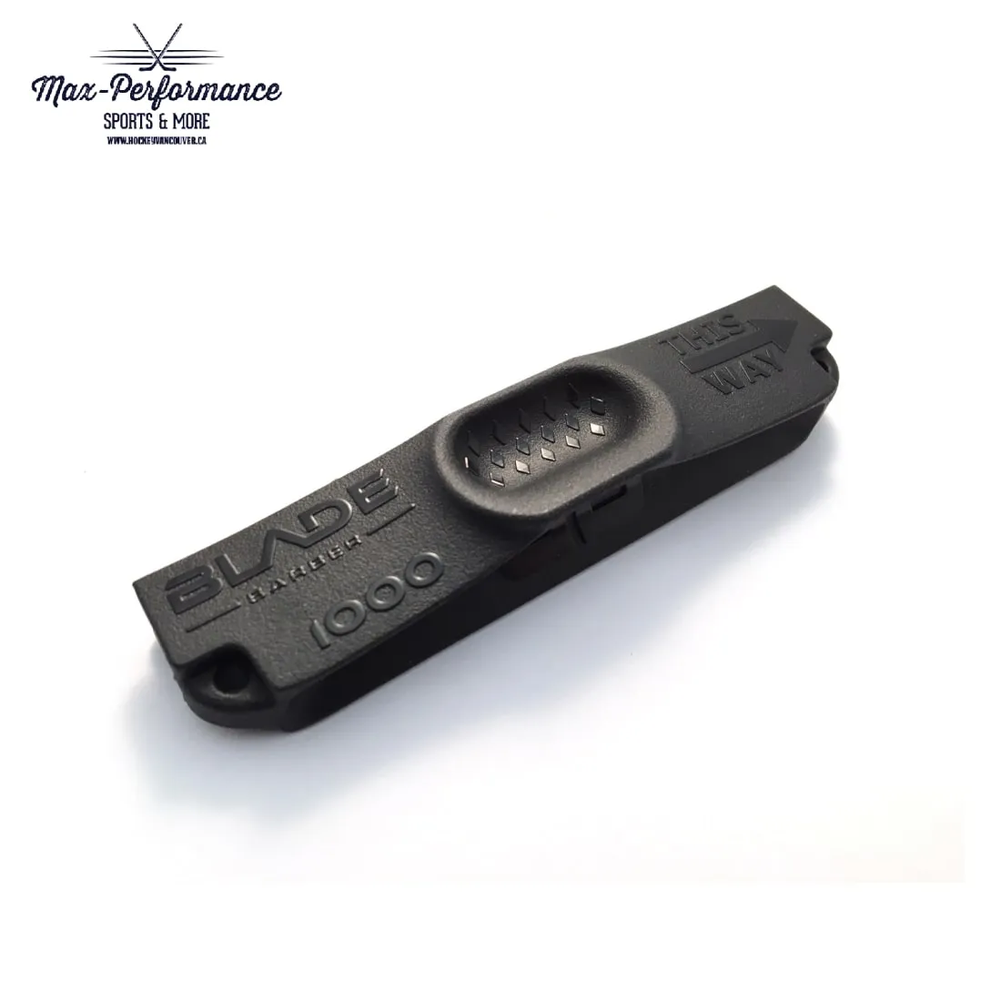 Blade Barber 1000 Handheld Skate Sharpener