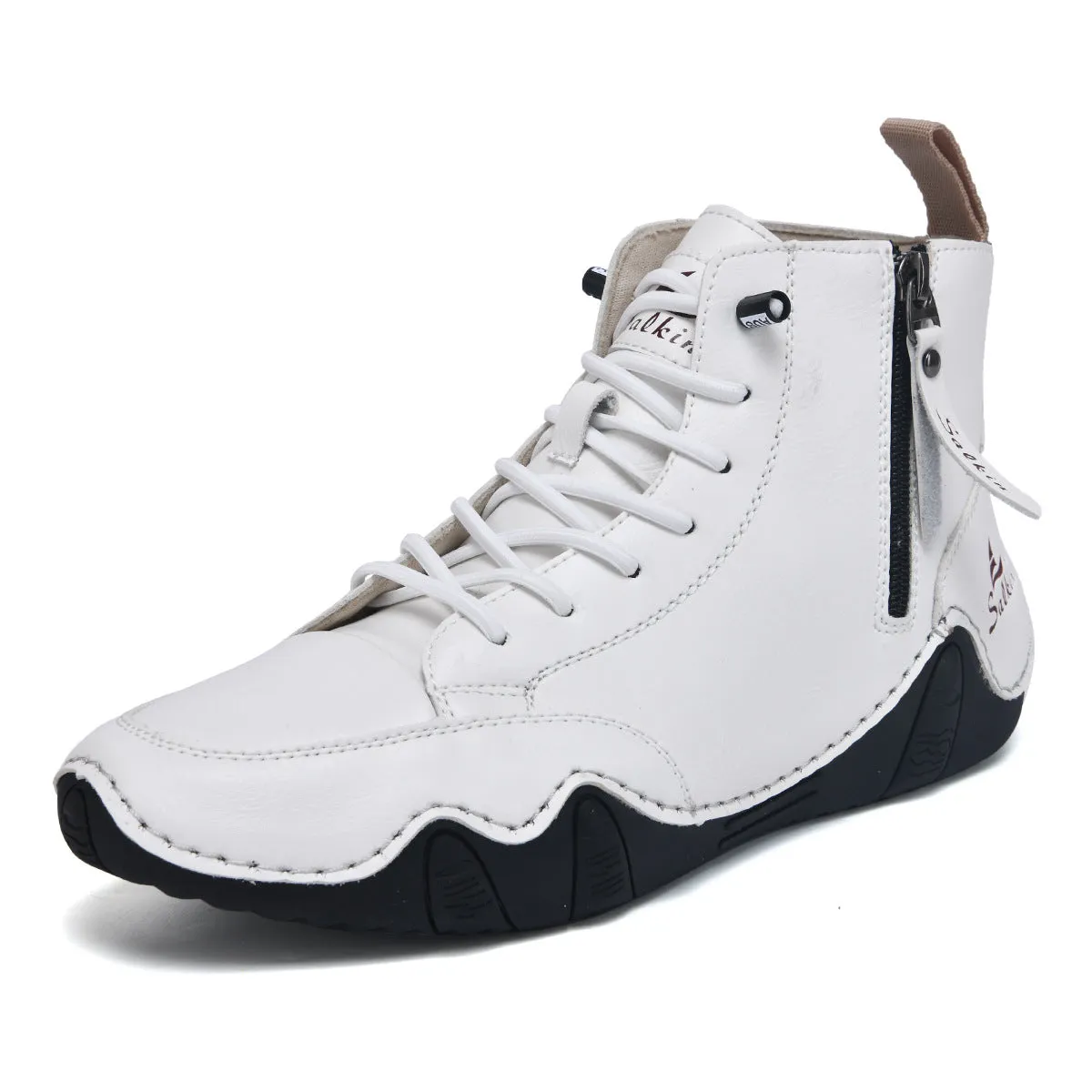 BOAZ | 3.0 Barefoot Boots