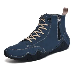 BOAZ | 3.0 Barefoot Boots
