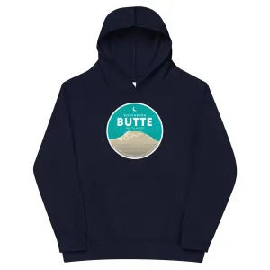 Bodenburg Butte Kids Hoodie