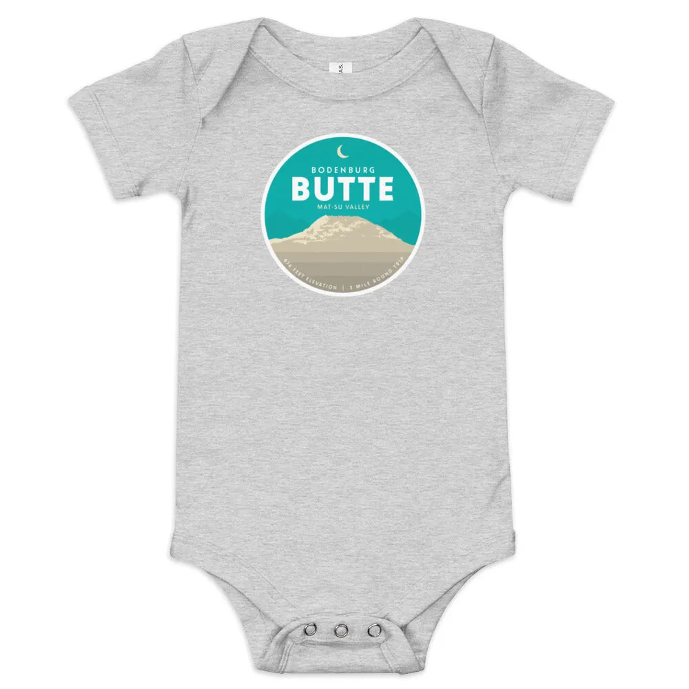 Bodenburg Butte Onesie