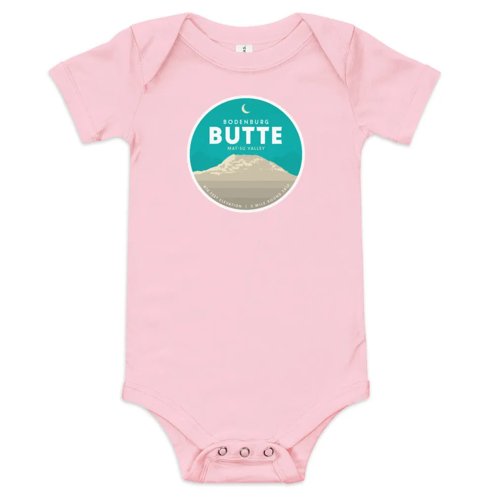 Bodenburg Butte Onesie