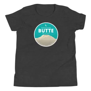 Bodenburg Butte Youth Tee