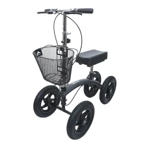 BodyMed All-Terrain Knee Walker - Model ZZRWAL03AT