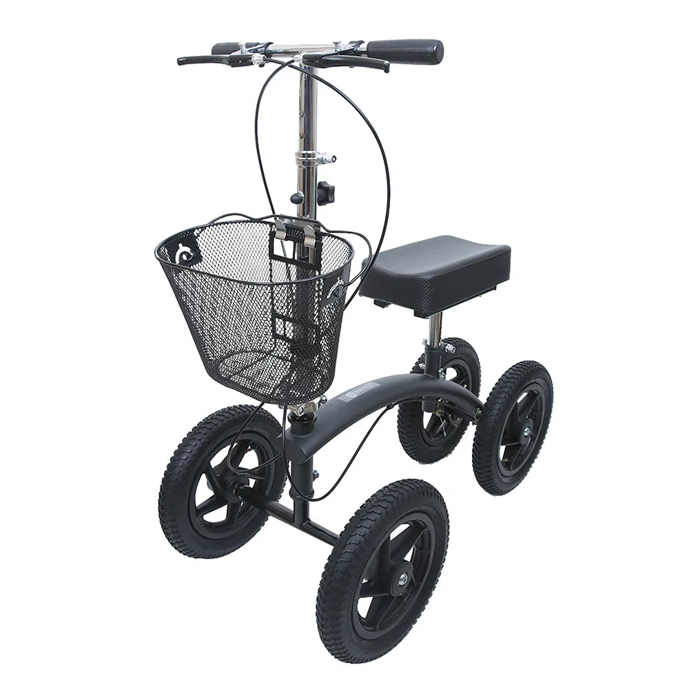 BodyMed All-Terrain Knee Walker - Model ZZRWAL03AT