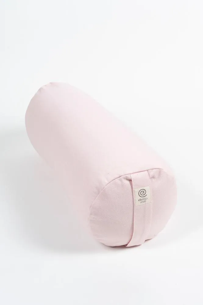 Bolster Cover - Cylindrical