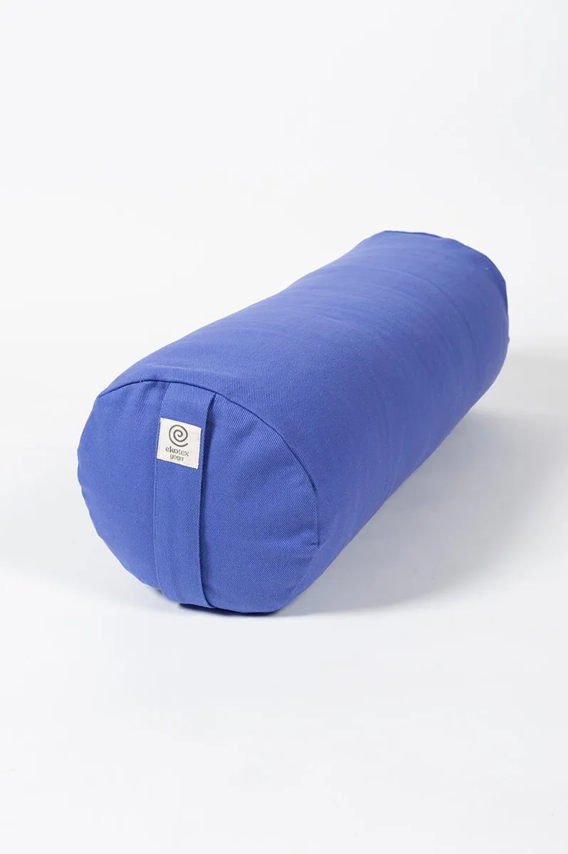 Bolster Cover - Cylindrical