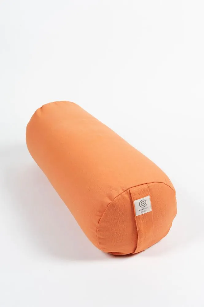 Bolster Cover - Cylindrical