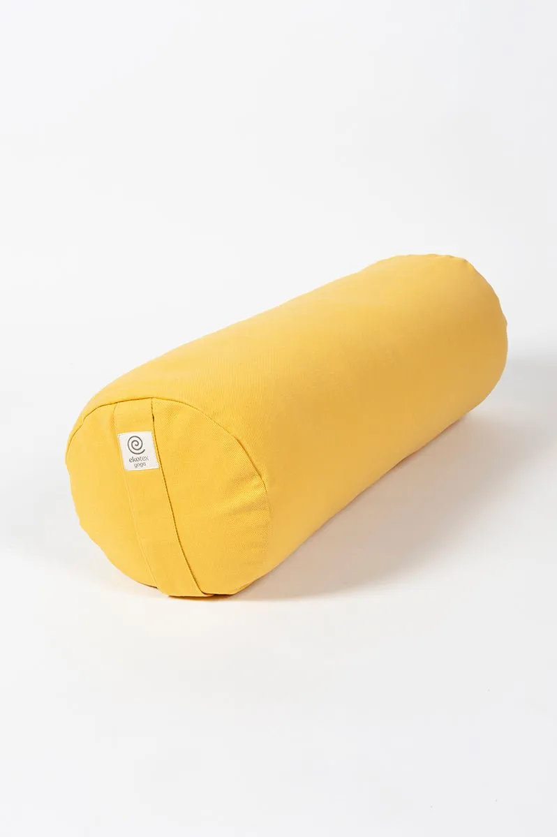 Bolster Cover - Cylindrical