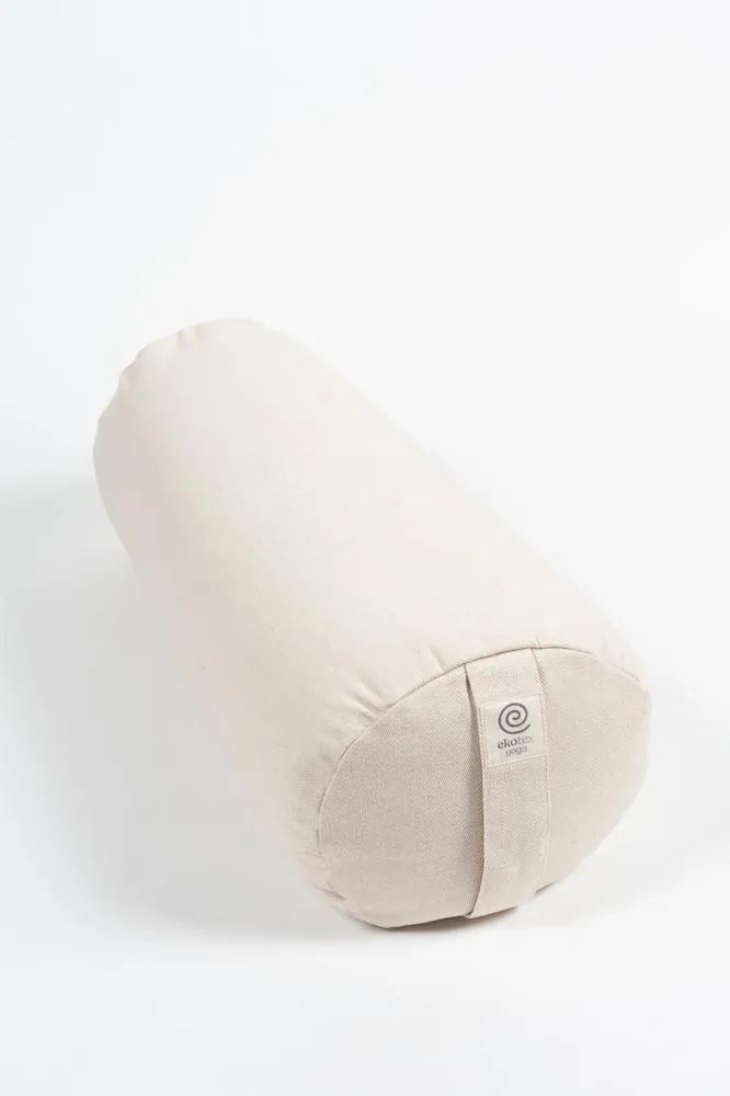 Bolster Cover - Cylindrical