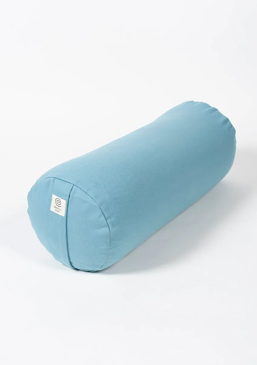 Bolster Cover - Cylindrical